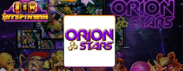 Unleash Luck’s Power at Orion Stars– Play and Prosper