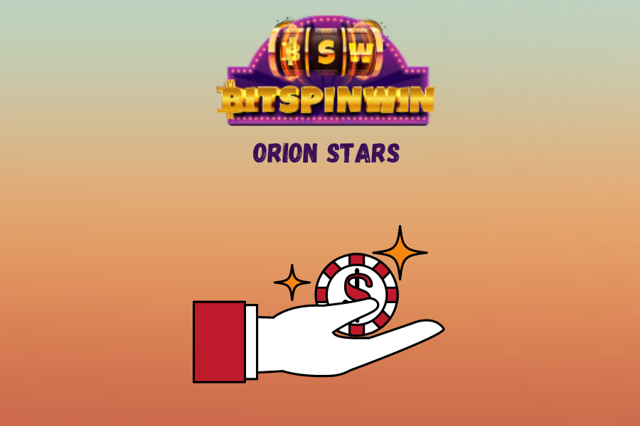 Orion Stars