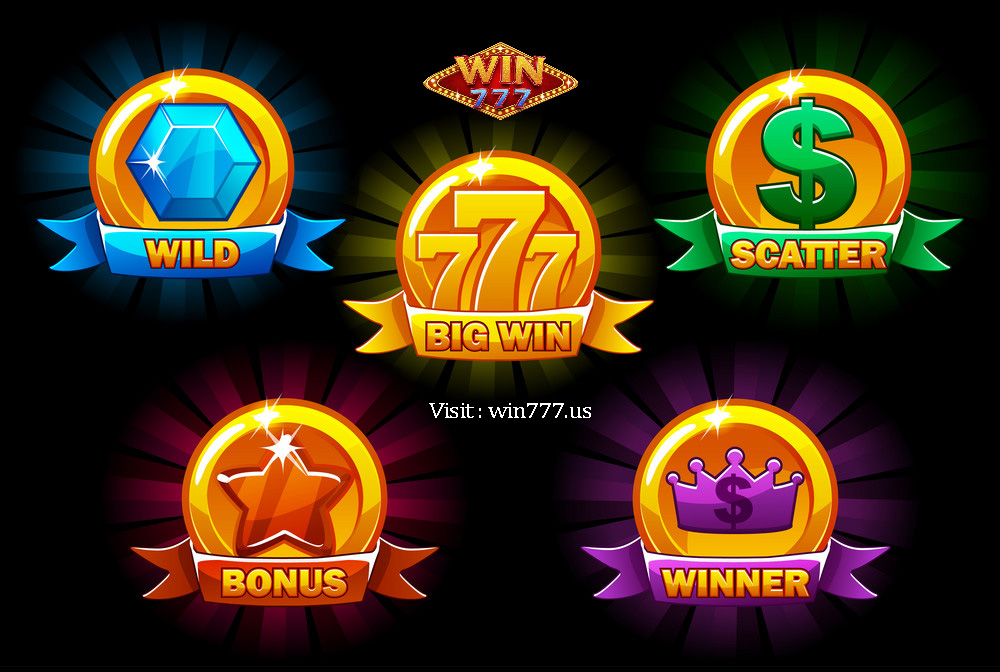Win777 Slot Mastery: Explore Limitless Winning Spins!